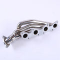 Stainless Steel Manifold Header for Toyota Tundra 2000–2004 4.7L V8