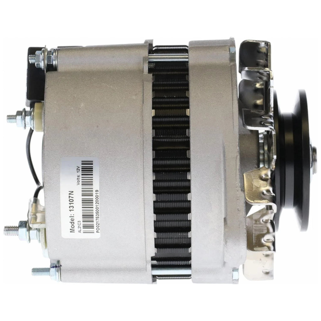 Alternator for Ford Fiesta L4 1.6L (1978–1980)