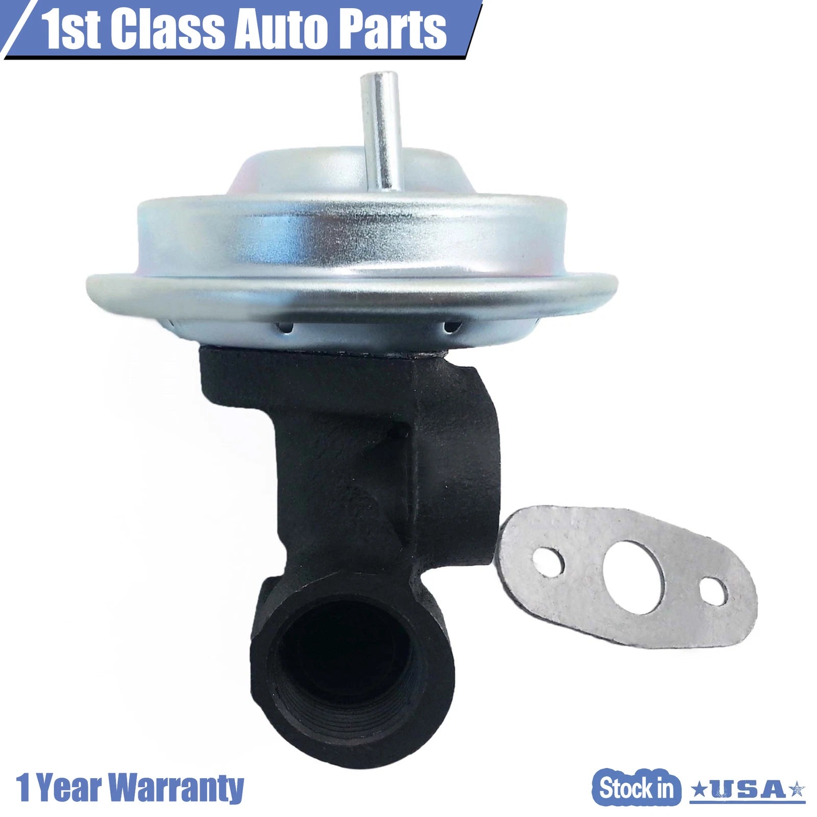 EGR Valve for Ford Contour Mercury Mystique Cougar (1995–1999)