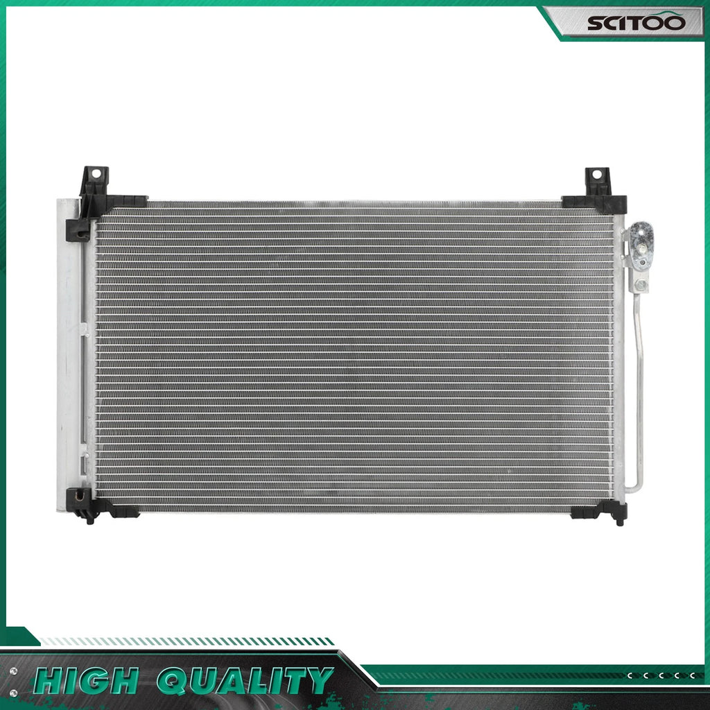 A/C Condenser for Infiniti Q50 (2014–2015) 4402
