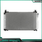 A/C Condenser for Infiniti Q50 (2014–2015) 4402