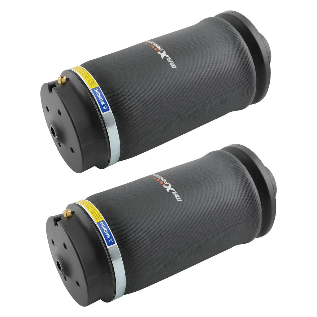2X Air Pneumatic Spring Bag for Mercedes Benz X164 GL550 GL63 AMG (2007–2012)