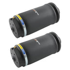 2X Air Pneumatic Spring Bag for Mercedes Benz X164 GL550 GL63 AMG (2007–2012)