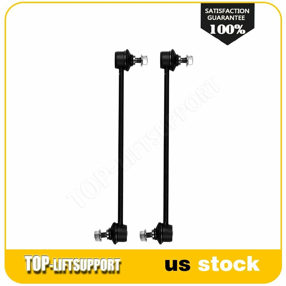 2X Front Sway Bar End Links for Mazda 3 & 5 (2006–2009)