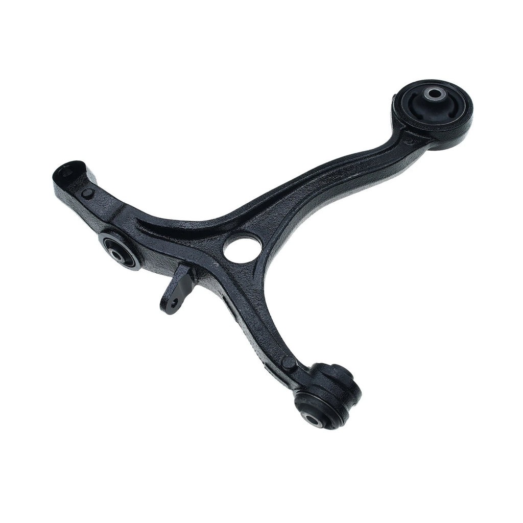 2X Front Lower Control Arm with Bushings for Honda Accord (2008-2012)