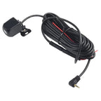 Rear Camera / 1 PC / Rear View Camera Waterproof 5 Pin for Vehicle