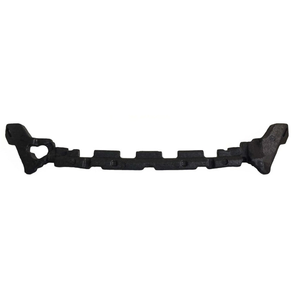 Front Bumper Impact Absorber Replacement Expanded Polypropylene for Toyota Hilux (2005–2015)