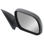 Passenger Right Side Mirror for Toyota Tacoma (2012–2015)