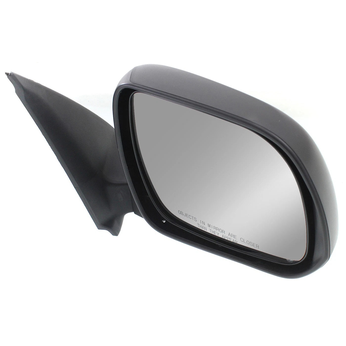 Passenger Right Side Mirror for Toyota Tacoma (2012–2015)