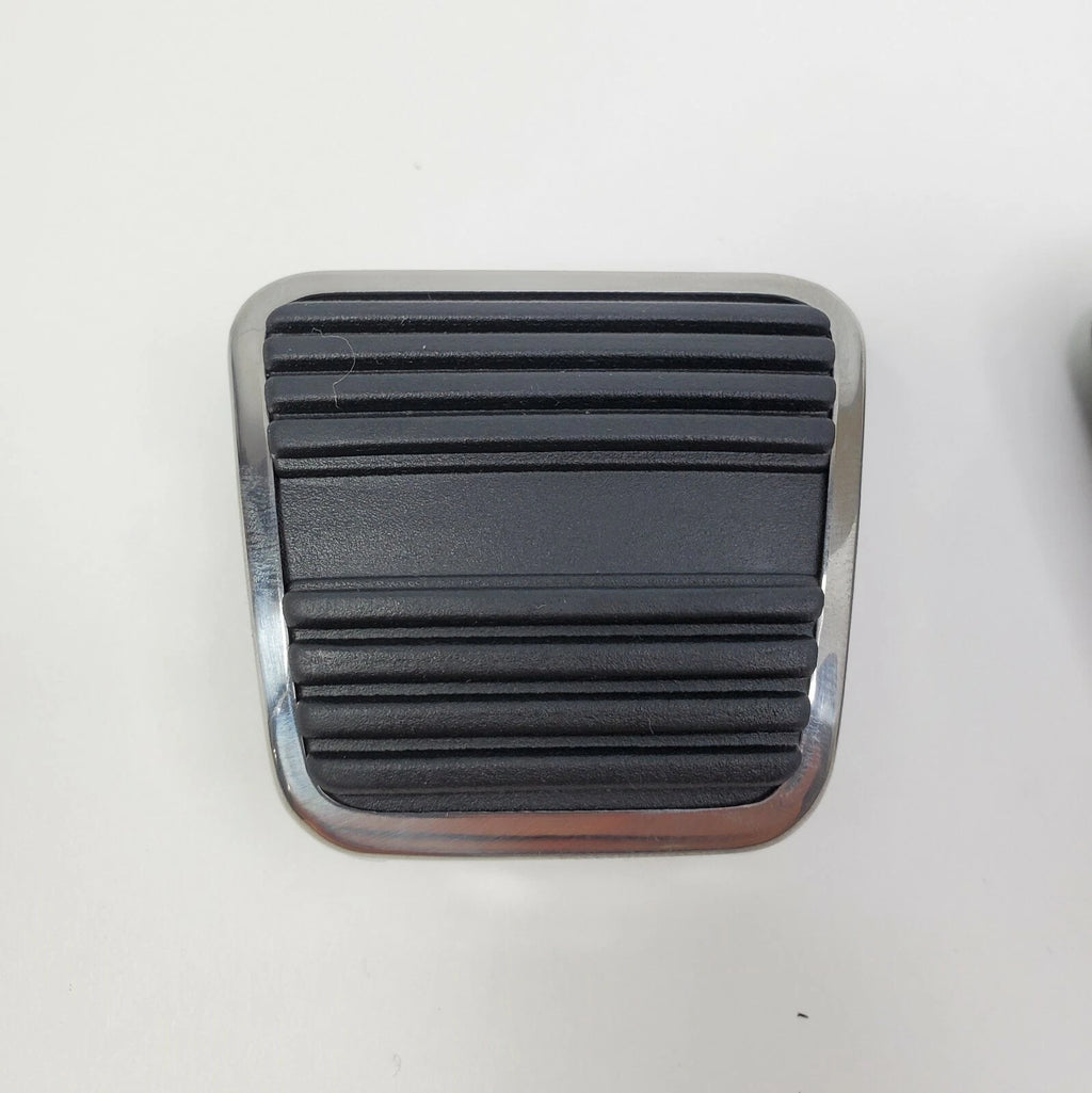 Automatic Transmission Pedal Kit with Park Brake for 1969–1981 Camaro