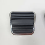 Automatic Transmission Pedal Kit with Park Brake for 1969–1981 Camaro