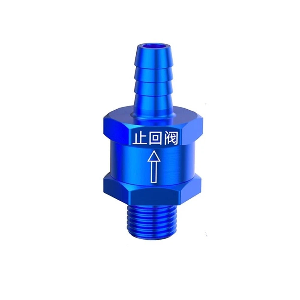 Check Valve for Garden Irrigation (Adjustable Pressure 0.15 to 0.2)