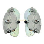 Front Brake Calipers & Sintered Pads for Can-Am Maverick Sport X3 Turbo (2018–2023)