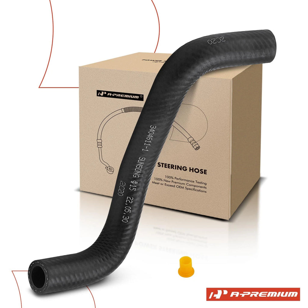 Power Steering Reservoir Hose for Nissan (1998–1999)