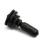 Door Wing Adjuster Knob Mirror 2 x for Ford Fiesta