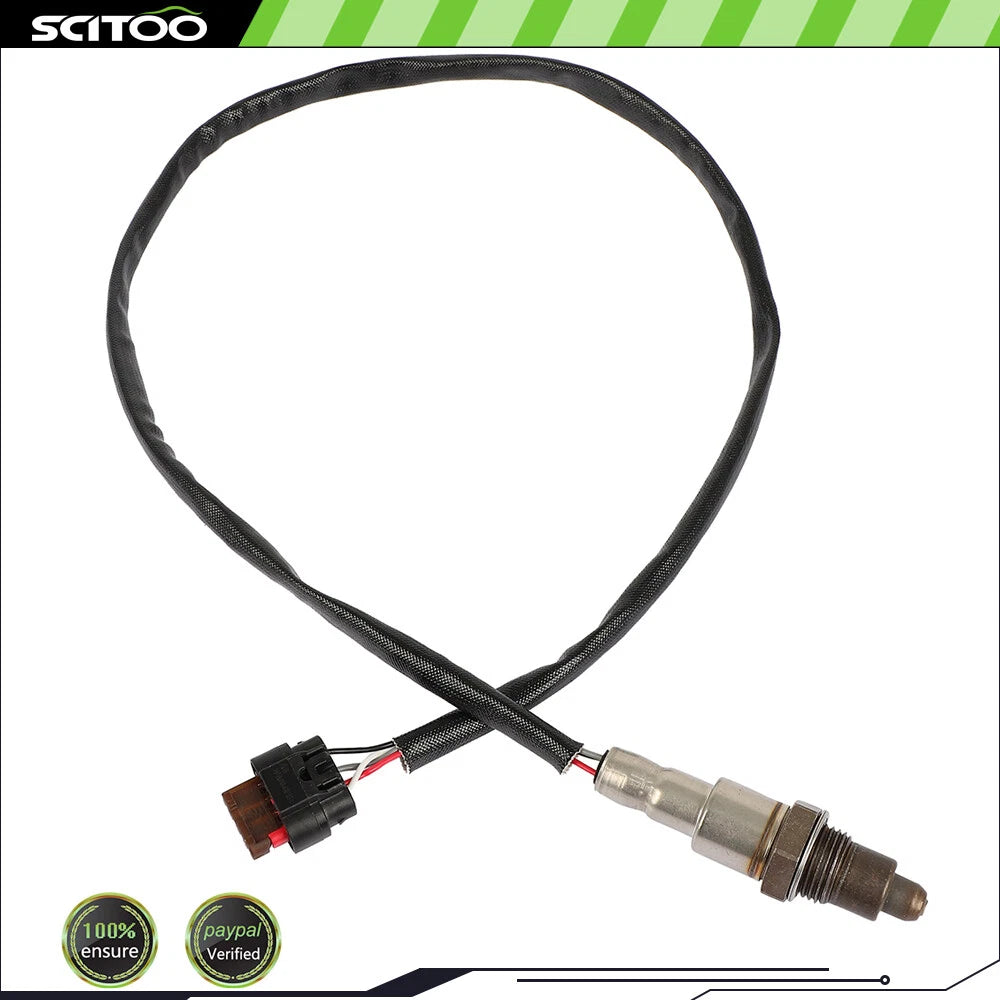 Oxygen Sensor for Ford Escape (2017–2022) Lincoln MKC (2017–2019) FB5Z9G444A