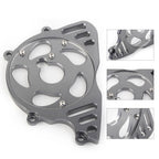 Front Engine Sprocket Cover for Kawasaki Z1000 (2010–2021)
