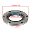 Starter Clutch One Way for Triton ATV Outback Defcon 700 EFI (2012)