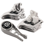 3PCS Engine Motor & Trans Mount for Chevrolet Equinox (2018–2023) 84850079