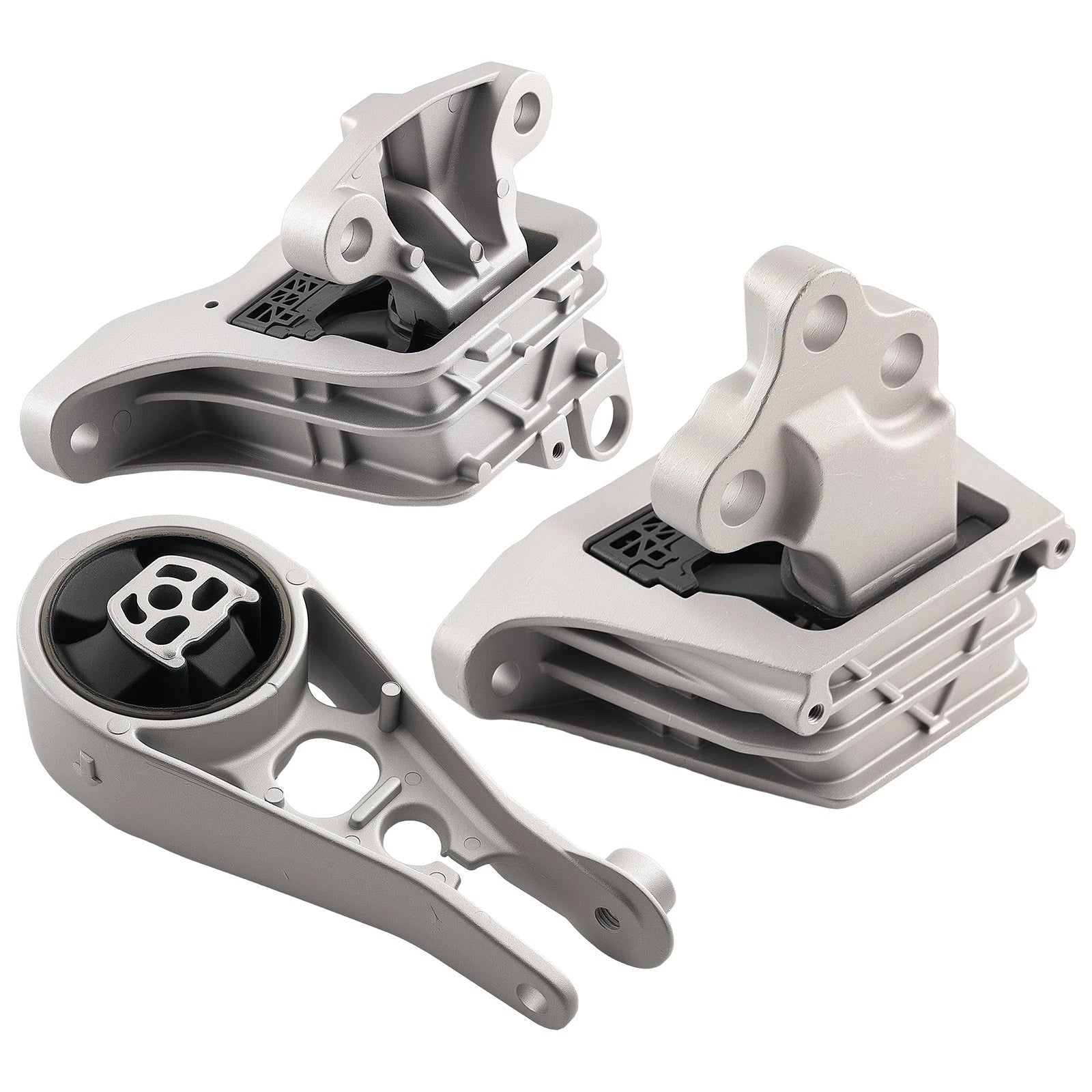 3PCS Engine Motor & Trans Mount for Chevrolet Equinox (2018–2023) 84850079