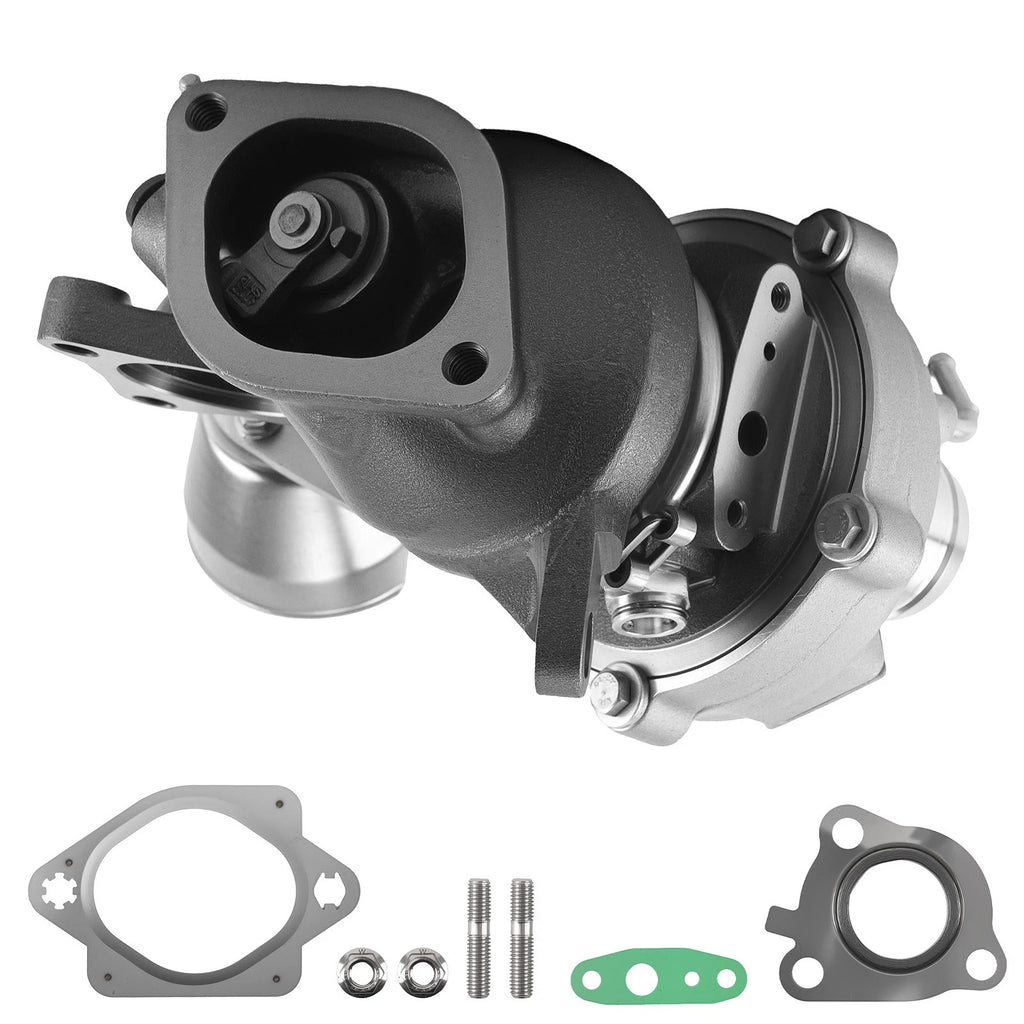 RH Turbocharger for Ford F-150 F150 3.5L (2010–2012) Billet Wheel