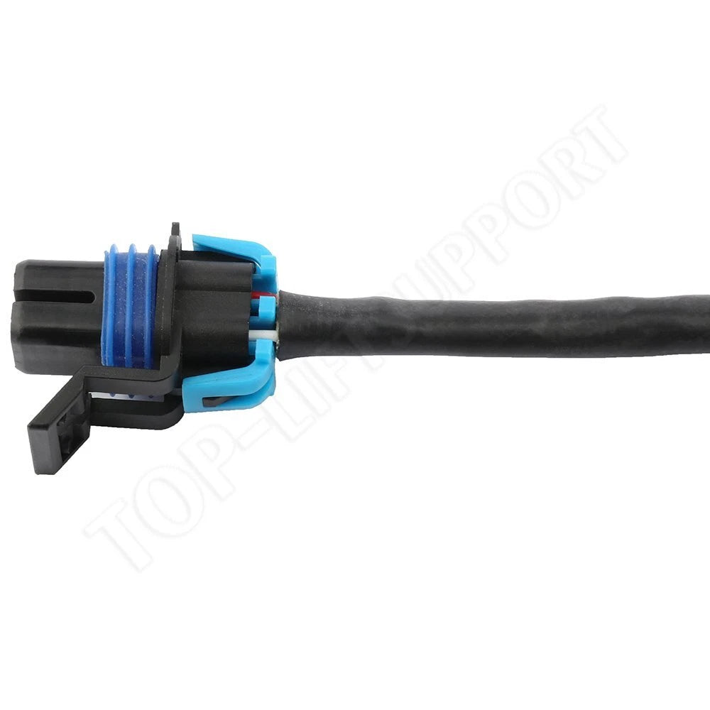 2X Downstream Oxygen O2 Sensor for Pontiac Montana (2001–2004)