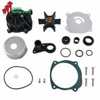 Water Pump Rebuild Kit for Johnson Evinrude V4 (1979–2006) 5001594