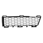 Front Lower Bumper Grille Set for 2003-2004 Pontiac Vibe (2003-2004)