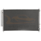 Aluminum AC Condenser for Honda Odyssey (2011–2017)