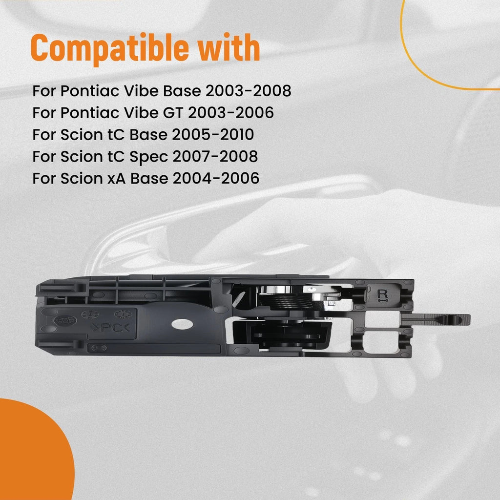 Interior Door Handle for Toyota Tacoma Pre Runner (2005–2012) 6920502090B0