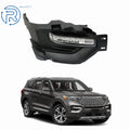 LED Fog Light Assembly for Ford Explorer (2020–2021) Right Side
