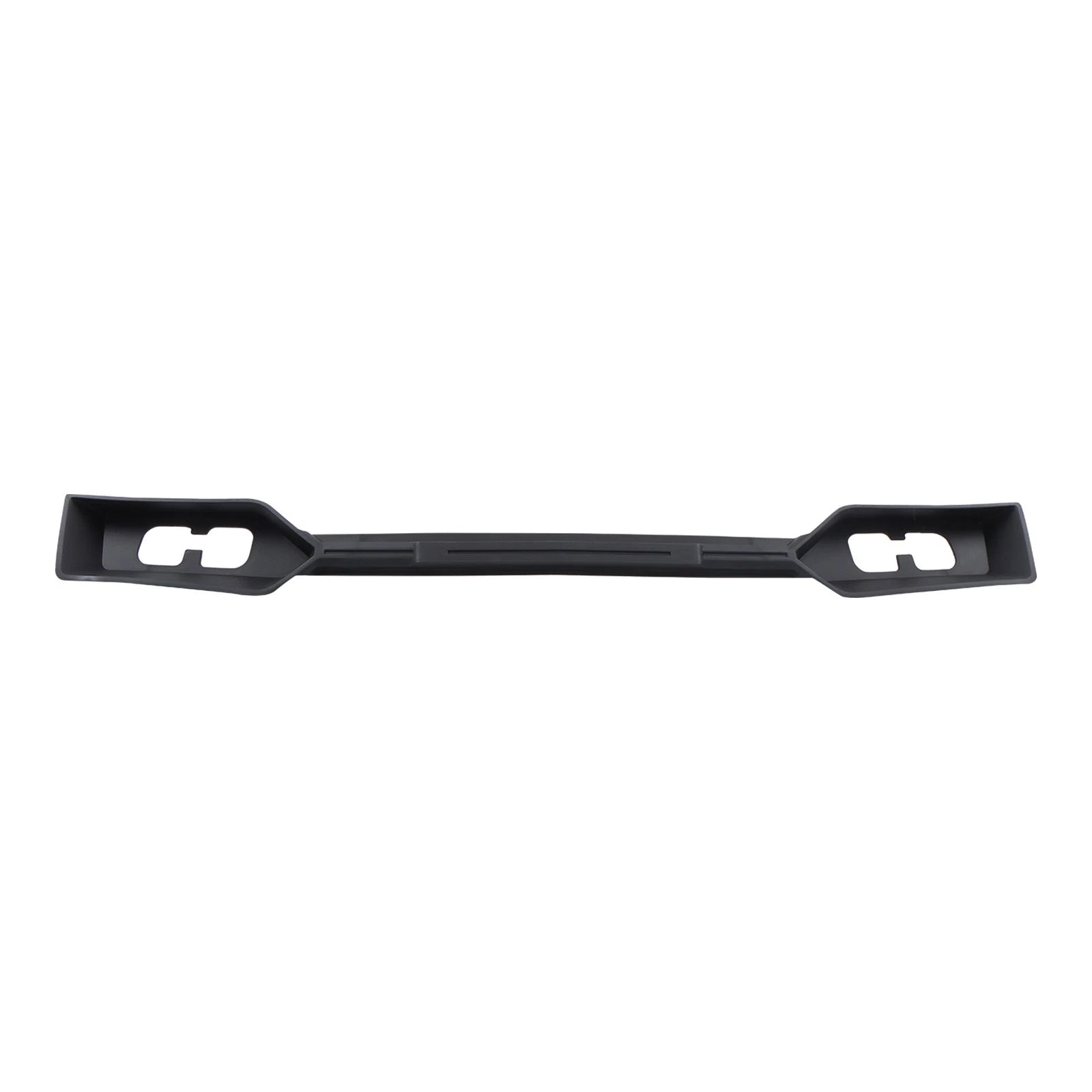 Front Bumper Lower Skid Plate for Silverado 1500 (2022–2025)