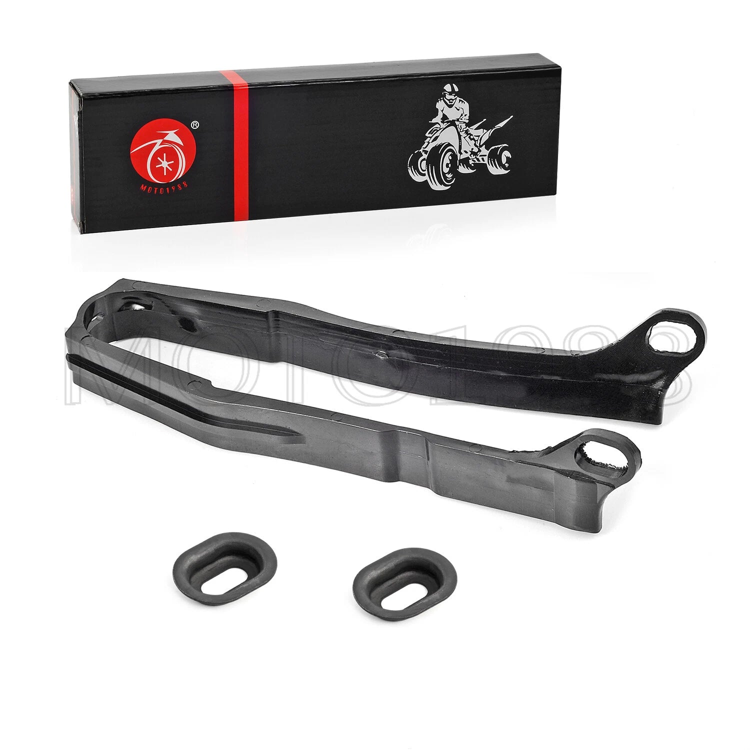 Swingarm Chain Slider Guide Washer for Honda XR400R XR600R XR650L (1996–2007) 52170-MN1-681