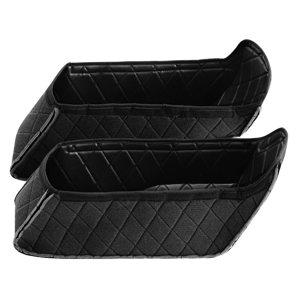 Saddlebag Liners Inserts for Harley Fat Boy FLFBS Breakout FXBRS (2018-2023)