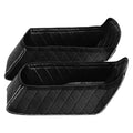 Saddlebag Liners Inserts for Harley Fat Boy FLFBS Breakout FXBRS (2018-2023)