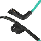 2X Front Brake Pad Wear Sensor 34356777649 34356789440 for BMW 335i (2007–2013)