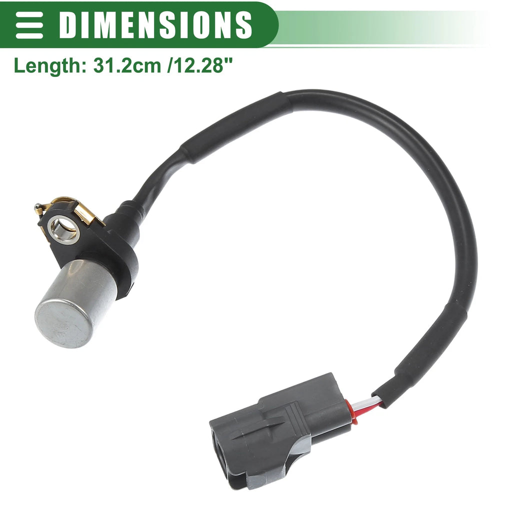 Crankshaft Position Sensor for Lexus GS 300 (1996–2004)