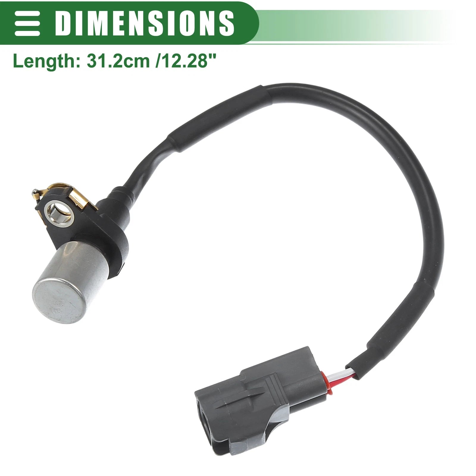 Crankshaft Position Sensor for Lexus GS 300 (1996–2004)