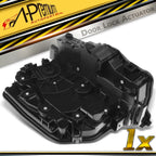 Front Right Door Lock Actuator for BMW X5 (2014–2017)