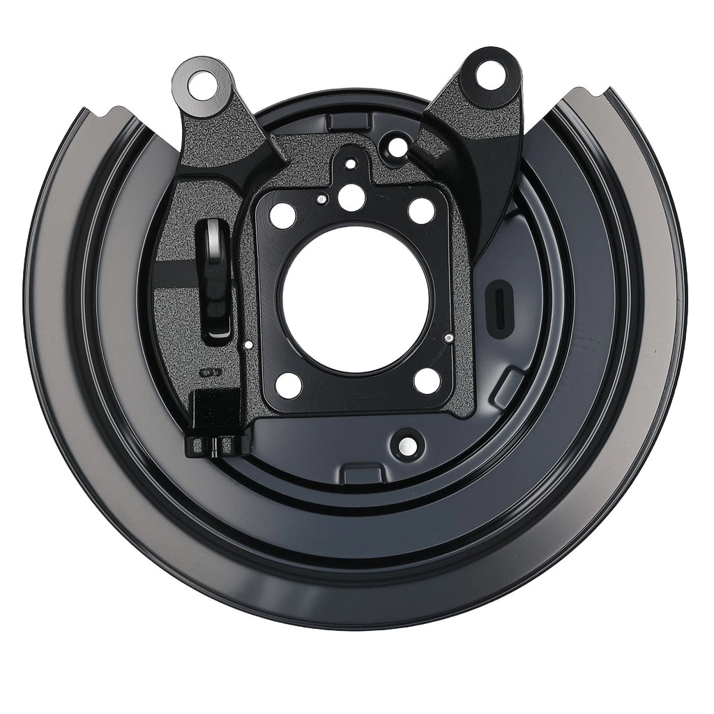 Rear Brake Dust Shield for RAM 1500 Classic (2019–2021)