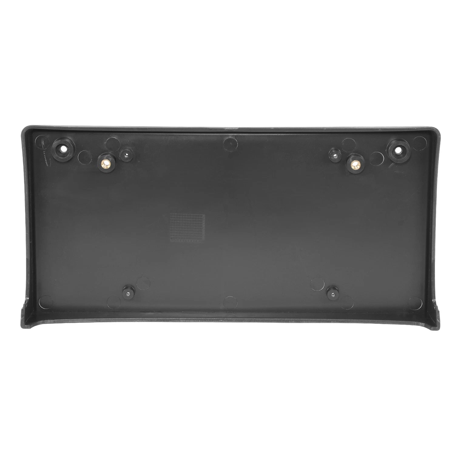 Front License Plate Mounting Bracket for BMW 328I/335I Xdrive (2009–2012)
