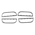 Door Handle Frame Cover Trim for Suzuki Grand Vitara, Chevrolet Tracker (2001-2008)