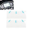 Speedometer Screen Film Scratch Protector for SYM CRUISYM150 (2015-2023)