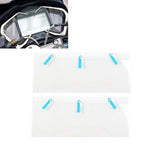 Speedometer Screen Film Scratch Protector for SYM CRUISYM150 (2015-2023)