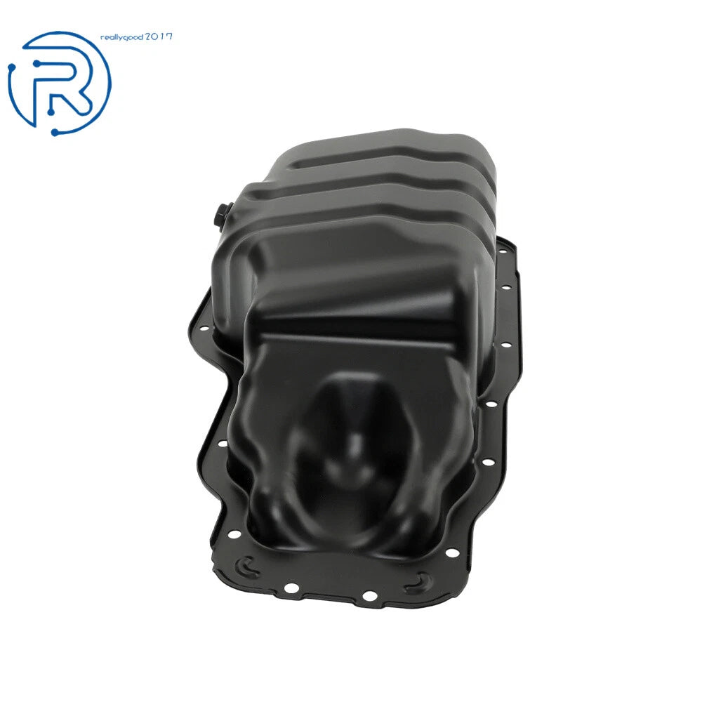 Engine Oil Pan for Hyundai Elantra, Kia Soul, Forte (2011–2016)