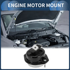 Engine Motor Mount for BMW 7 Series E66 (2000–2008) 3.0L A/MT