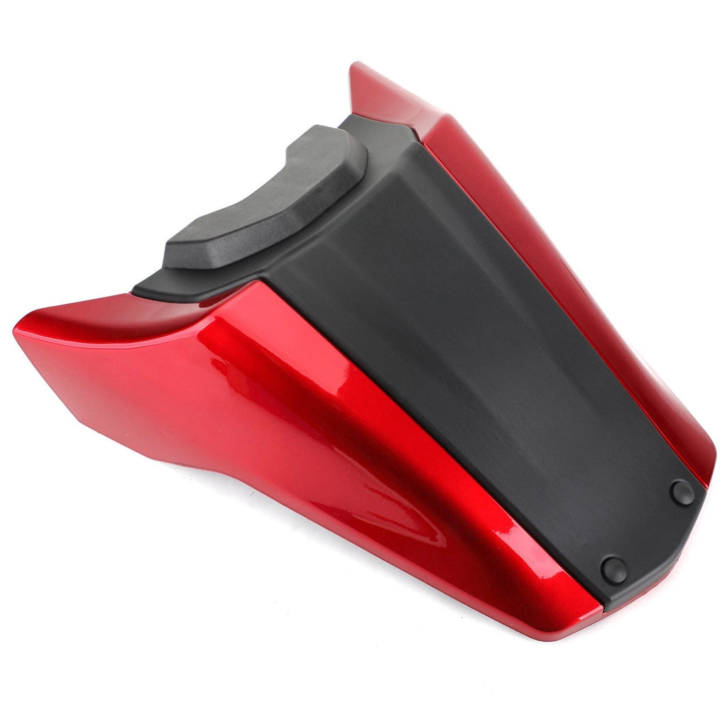 Rear Seat Passenger Cover Cowl for Honda CB1000R (2018–2023) RedB