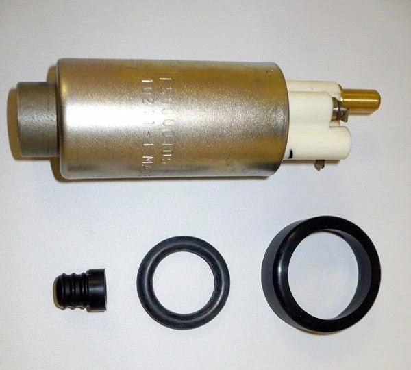 WSM Boost Fuel Pump for Mercury/Mariner 75-300 HP (600-112)