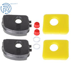 Air Cleaner Cover Foam Filter for Briggs & Stratton (594281, 595660, 799579)
