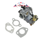 Carburetor for MTD Cub Cadet CC760ES (2012–2012)